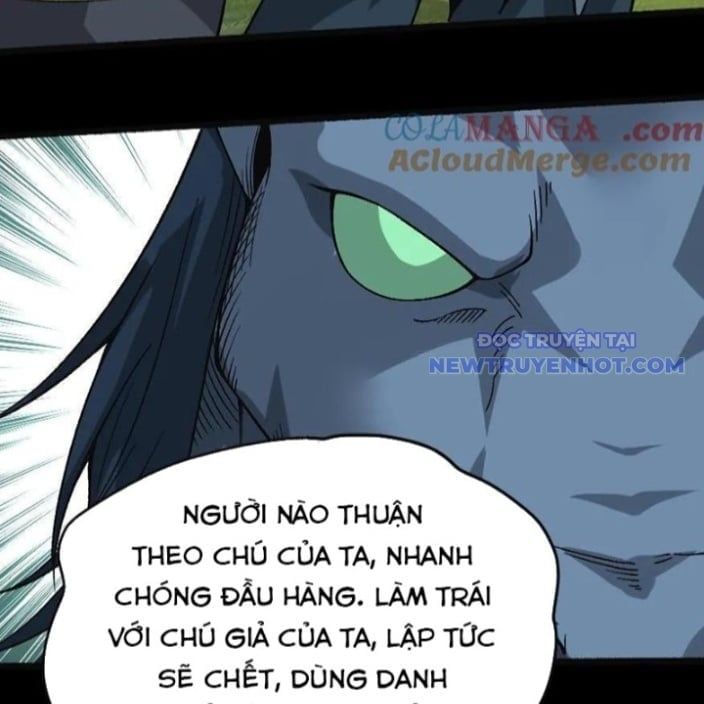 đọc truyện Ngày Tôi Sinh Ra, Bách Quỷ Dạ Hành, Tuyết Thi Hộ Đạo Chương 618 ảnh 53 tại Giả Dược