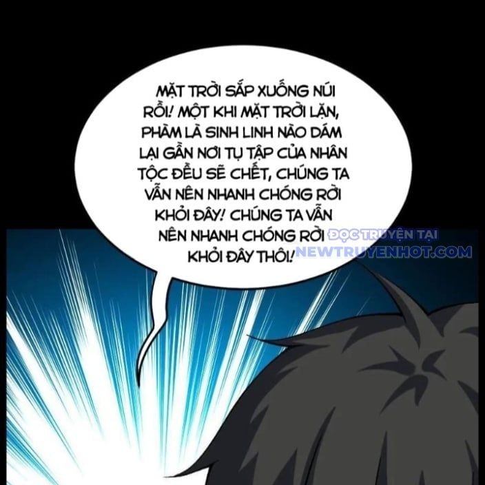 đọc truyện Ngày Tôi Sinh Ra, Bách Quỷ Dạ Hành, Tuyết Thi Hộ Đạo Chương 619 ảnh 14 tại Giả Dược