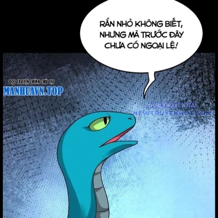 đọc truyện Ngày Tôi Sinh Ra, Bách Quỷ Dạ Hành, Tuyết Thi Hộ Đạo Chương 619 ảnh 18 tại Giả Dược