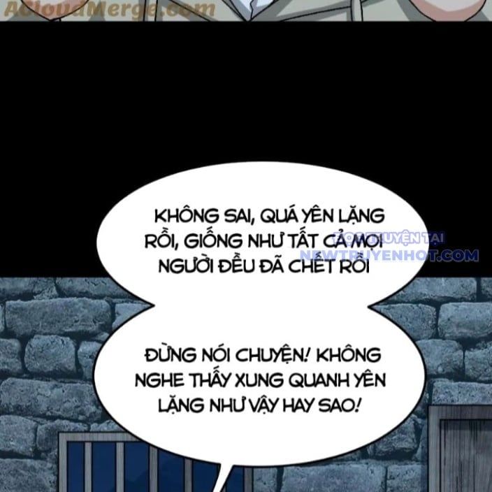 đọc truyện Ngày Tôi Sinh Ra, Bách Quỷ Dạ Hành, Tuyết Thi Hộ Đạo Chương 619 ảnh 42 tại Giả Dược