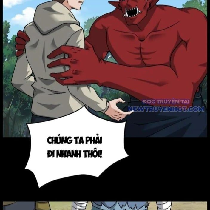 đọc truyện Ngày Tôi Sinh Ra, Bách Quỷ Dạ Hành, Tuyết Thi Hộ Đạo Chương 619 ảnh 10 tại Giả Dược