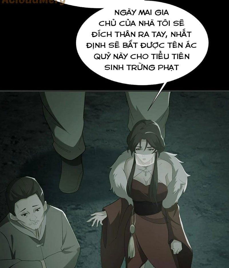 đọc truyện Ngày Tôi Sinh Ra, Bách Quỷ Dạ Hành, Tuyết Thi Hộ Đạo Chương 62 ảnh 16 tại Giả Dược