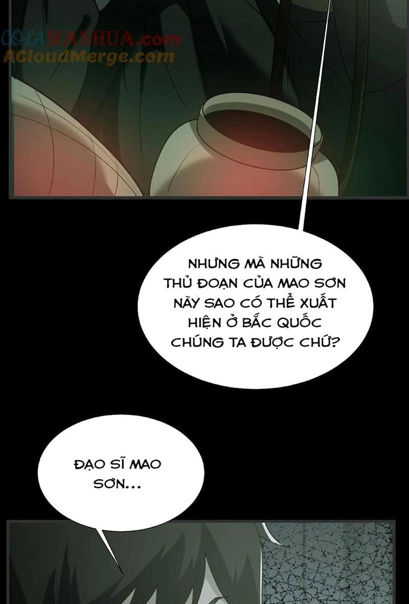 đọc truyện Ngày Tôi Sinh Ra, Bách Quỷ Dạ Hành, Tuyết Thi Hộ Đạo Chương 62 ảnh 19 tại Giả Dược