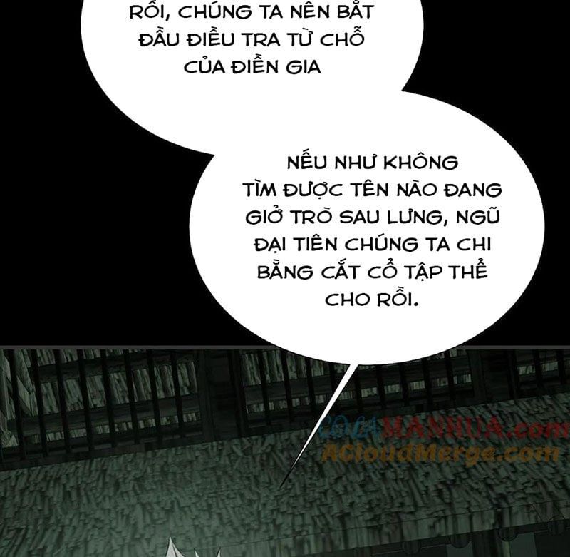 đọc truyện Ngày Tôi Sinh Ra, Bách Quỷ Dạ Hành, Tuyết Thi Hộ Đạo Chương 62 ảnh 21 tại Giả Dược