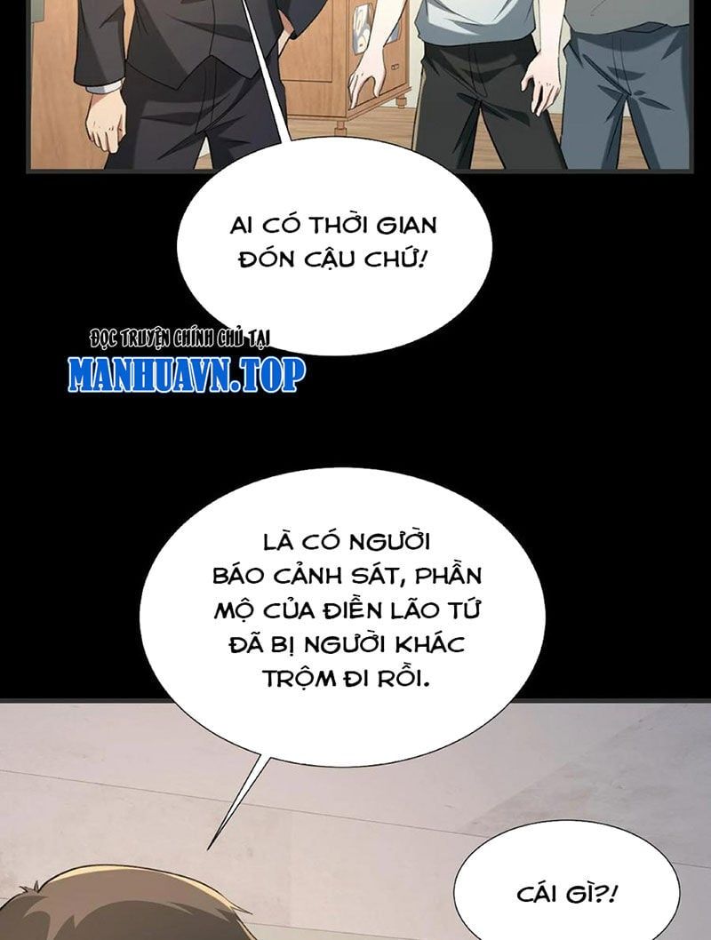 đọc truyện Ngày Tôi Sinh Ra, Bách Quỷ Dạ Hành, Tuyết Thi Hộ Đạo Chương 62 ảnh 28 tại Giả Dược