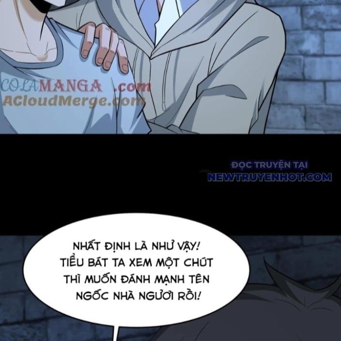đọc truyện Ngày Tôi Sinh Ra, Bách Quỷ Dạ Hành, Tuyết Thi Hộ Đạo Chương 620 ảnh 20 tại Giả Dược