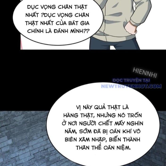 đọc truyện Ngày Tôi Sinh Ra, Bách Quỷ Dạ Hành, Tuyết Thi Hộ Đạo Chương 620 ảnh 28 tại Giả Dược
