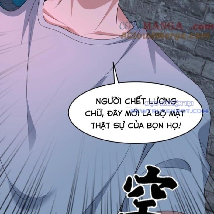 đọc truyện Ngày Tôi Sinh Ra, Bách Quỷ Dạ Hành, Tuyết Thi Hộ Đạo Chương 620 ảnh 46 tại Giả Dược