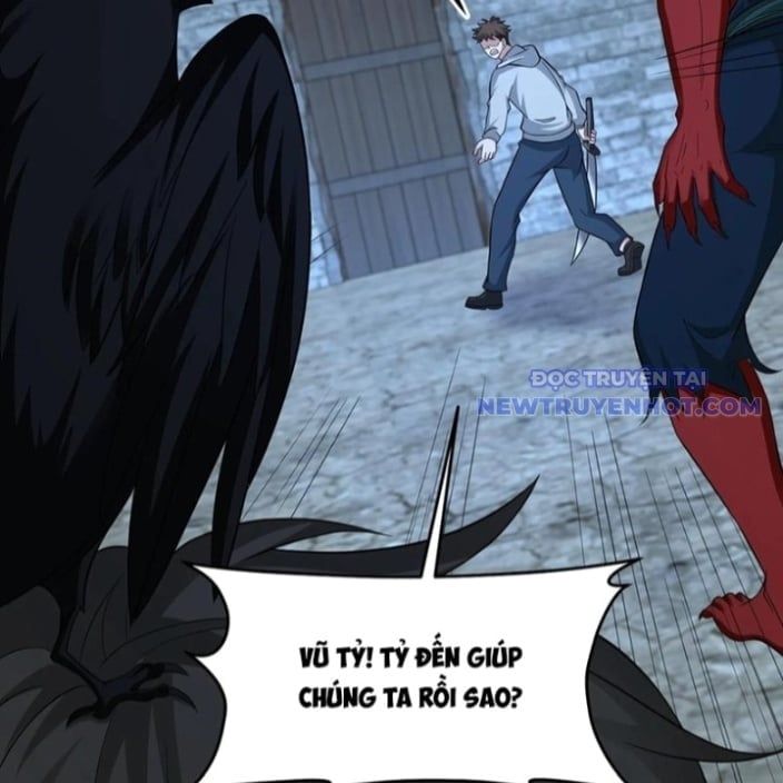 đọc truyện Ngày Tôi Sinh Ra, Bách Quỷ Dạ Hành, Tuyết Thi Hộ Đạo Chương 621 ảnh 43 tại Giả Dược