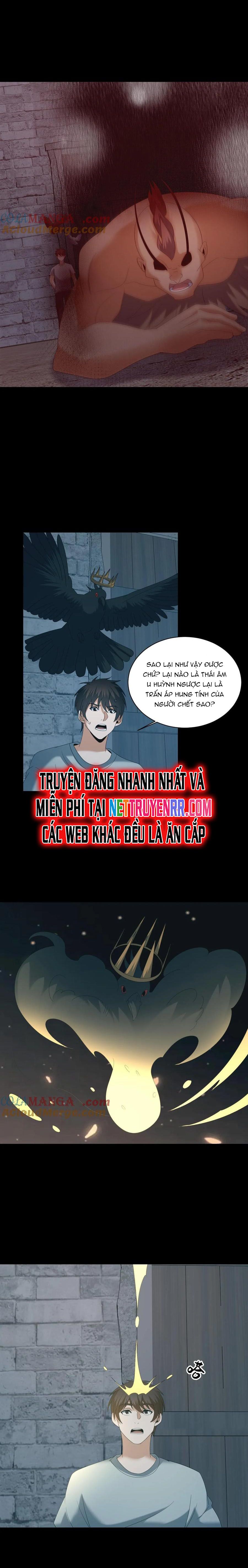 đọc truyện Ngày Tôi Sinh Ra, Bách Quỷ Dạ Hành, Tuyết Thi Hộ Đạo Chương 622 ảnh 5 tại Giả Dược