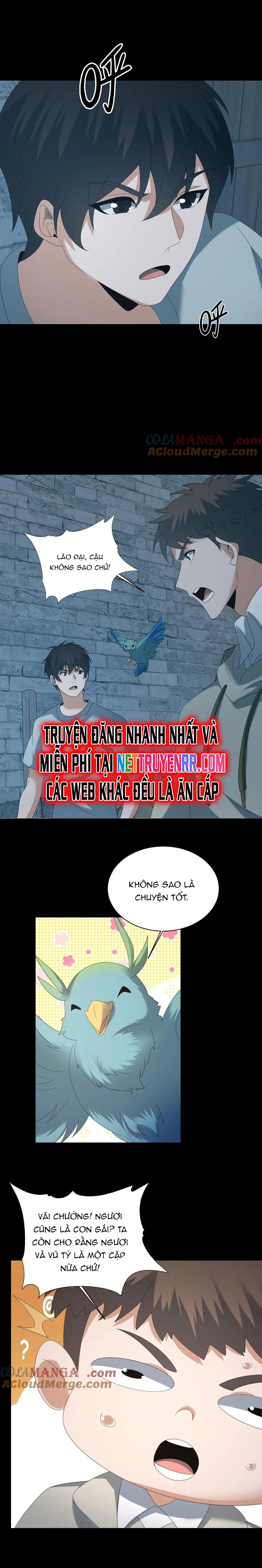 đọc truyện Ngày Tôi Sinh Ra, Bách Quỷ Dạ Hành, Tuyết Thi Hộ Đạo Chương 622 ảnh 6 tại Giả Dược