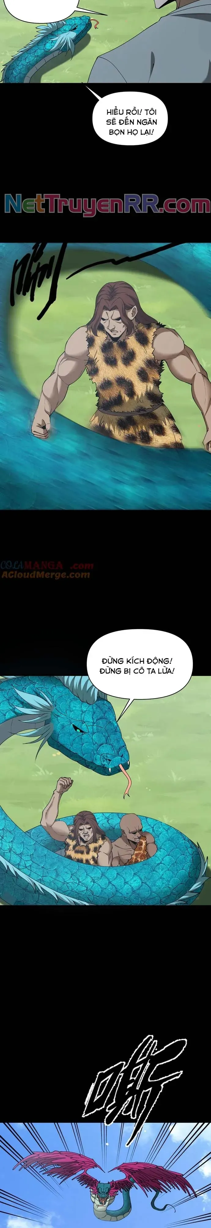 đọc truyện Ngày Tôi Sinh Ra, Bách Quỷ Dạ Hành, Tuyết Thi Hộ Đạo Chương 627 ảnh 11 tại Giả Dược
