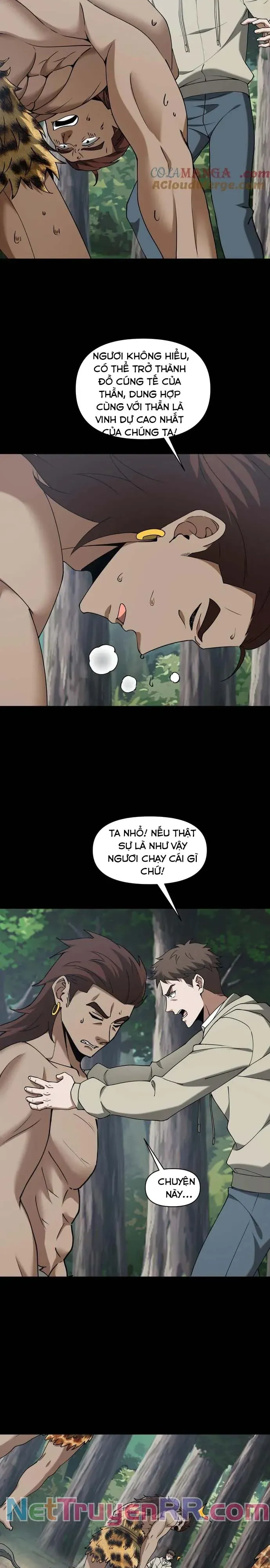 đọc truyện Ngày Tôi Sinh Ra, Bách Quỷ Dạ Hành, Tuyết Thi Hộ Đạo Chương 627 ảnh 4 tại Giả Dược