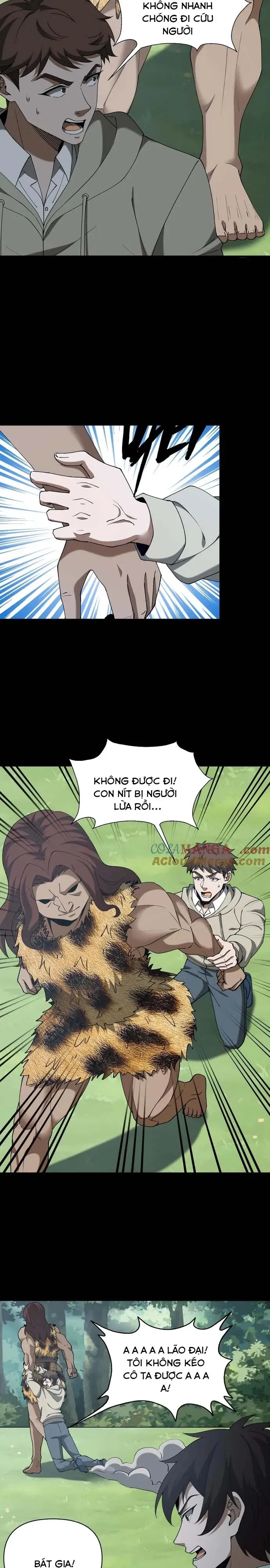 đọc truyện Ngày Tôi Sinh Ra, Bách Quỷ Dạ Hành, Tuyết Thi Hộ Đạo Chương 627 ảnh 10 tại Giả Dược