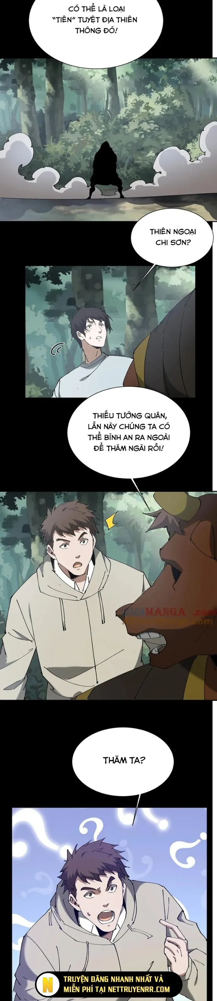 đọc truyện Ngày Tôi Sinh Ra, Bách Quỷ Dạ Hành, Tuyết Thi Hộ Đạo Chương 628 ảnh 5 tại Giả Dược