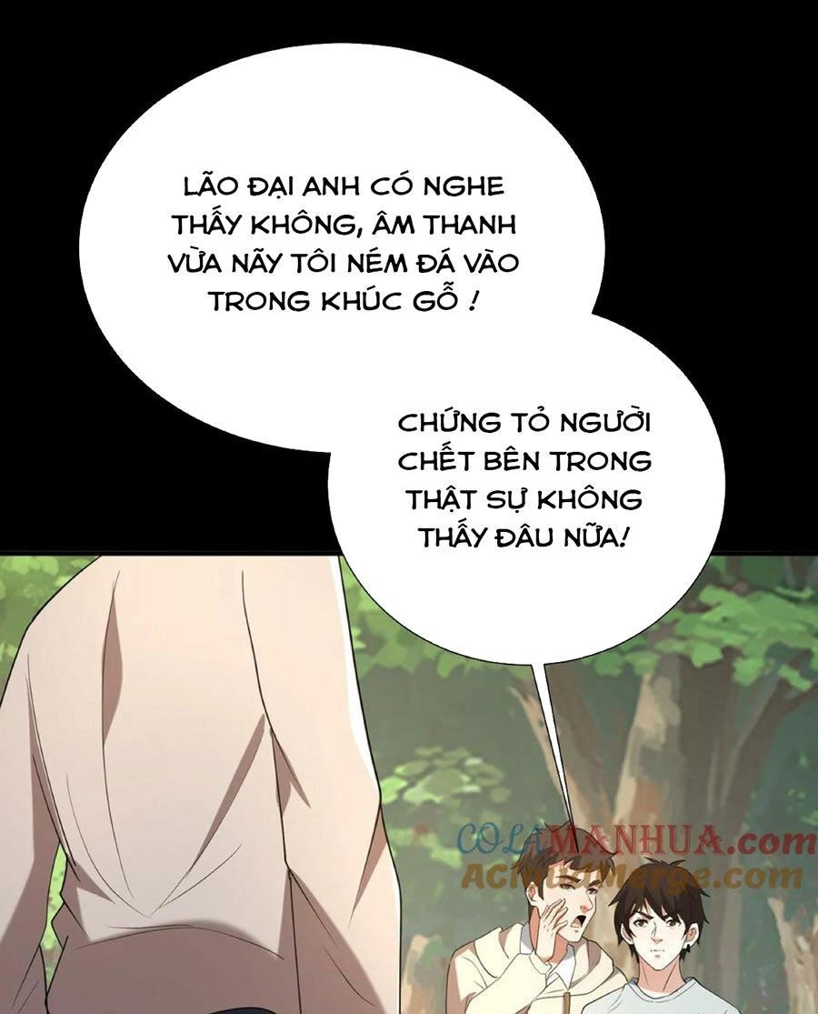 đọc truyện Ngày Tôi Sinh Ra, Bách Quỷ Dạ Hành, Tuyết Thi Hộ Đạo Chương 63 ảnh 18 tại Giả Dược
