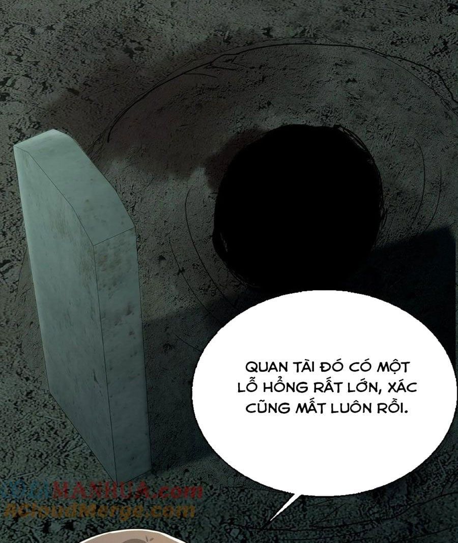 đọc truyện Ngày Tôi Sinh Ra, Bách Quỷ Dạ Hành, Tuyết Thi Hộ Đạo Chương 63 ảnh 4 tại Giả Dược
