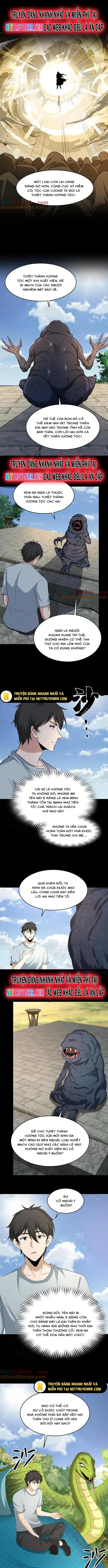 đọc truyện Ngày Tôi Sinh Ra, Bách Quỷ Dạ Hành, Tuyết Thi Hộ Đạo Chương 634.5 ảnh 2 tại Giả Dược