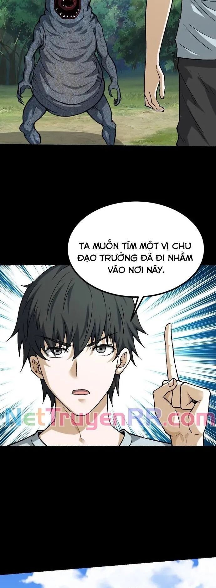 đọc truyện Ngày Tôi Sinh Ra, Bách Quỷ Dạ Hành, Tuyết Thi Hộ Đạo Chương 636 ảnh 2 tại Giả Dược
