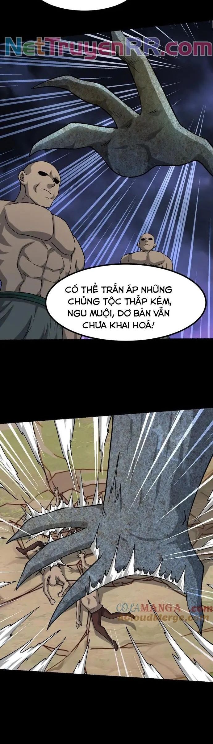 đọc truyện Ngày Tôi Sinh Ra, Bách Quỷ Dạ Hành, Tuyết Thi Hộ Đạo Chương 636 ảnh 14 tại Giả Dược
