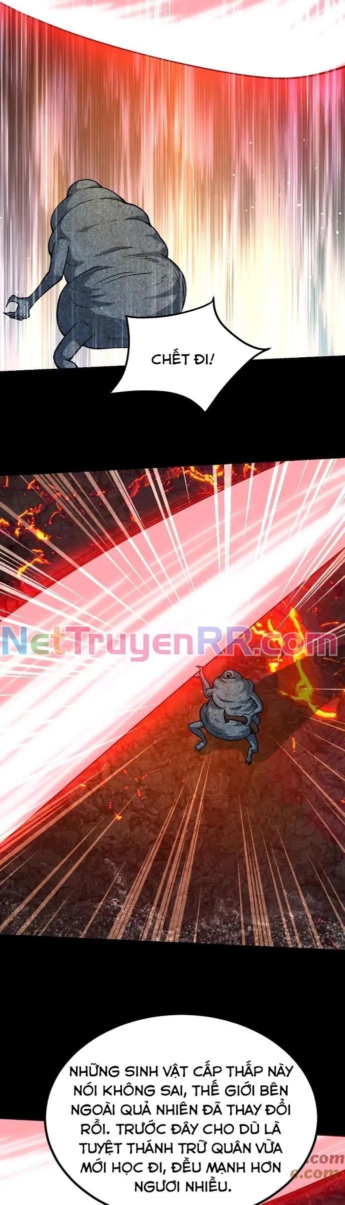 đọc truyện Ngày Tôi Sinh Ra, Bách Quỷ Dạ Hành, Tuyết Thi Hộ Đạo Chương 637 ảnh 11 tại Giả Dược