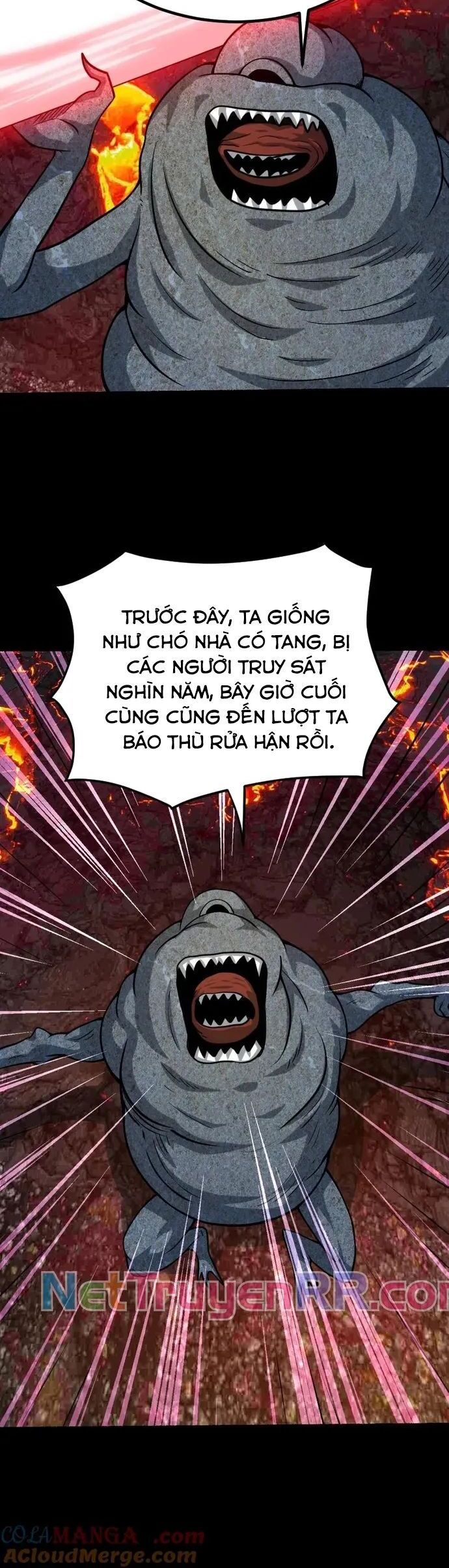 đọc truyện Ngày Tôi Sinh Ra, Bách Quỷ Dạ Hành, Tuyết Thi Hộ Đạo Chương 637 ảnh 12 tại Giả Dược