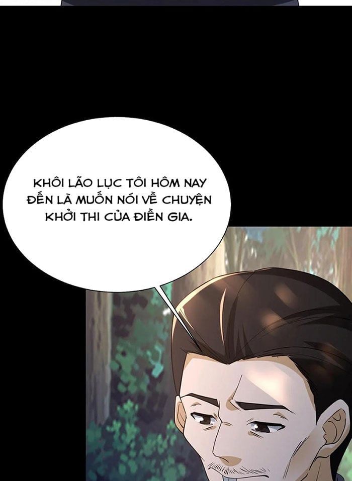 đọc truyện Ngày Tôi Sinh Ra, Bách Quỷ Dạ Hành, Tuyết Thi Hộ Đạo Chương 64 ảnh 11 tại Giả Dược