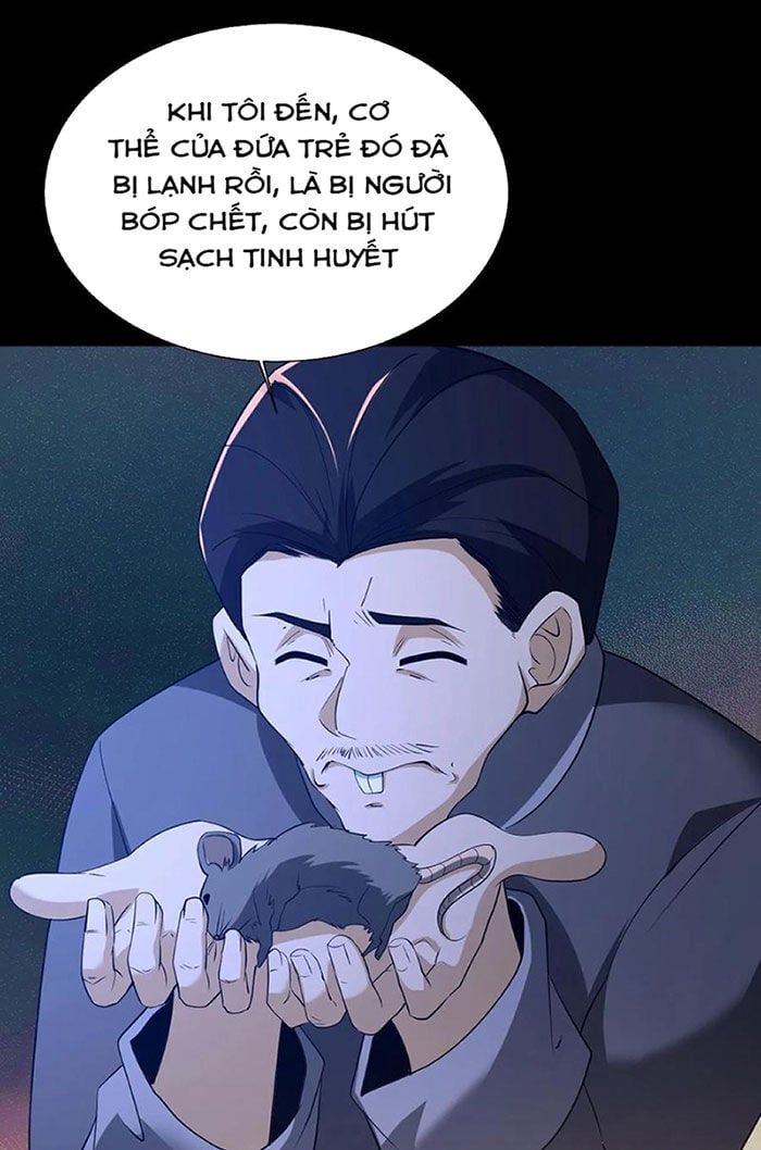 đọc truyện Ngày Tôi Sinh Ra, Bách Quỷ Dạ Hành, Tuyết Thi Hộ Đạo Chương 64 ảnh 14 tại Giả Dược