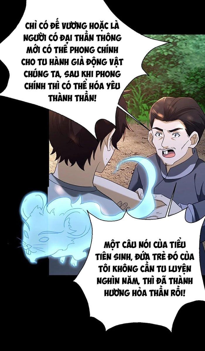 đọc truyện Ngày Tôi Sinh Ra, Bách Quỷ Dạ Hành, Tuyết Thi Hộ Đạo Chương 64 ảnh 22 tại Giả Dược