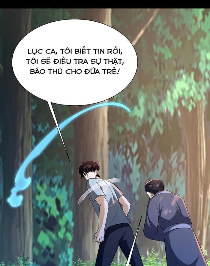 đọc truyện Ngày Tôi Sinh Ra, Bách Quỷ Dạ Hành, Tuyết Thi Hộ Đạo Chương 64 ảnh 26 tại Giả Dược