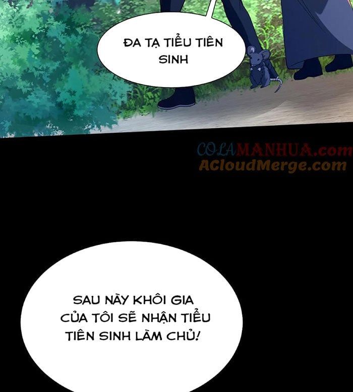 đọc truyện Ngày Tôi Sinh Ra, Bách Quỷ Dạ Hành, Tuyết Thi Hộ Đạo Chương 64 ảnh 27 tại Giả Dược