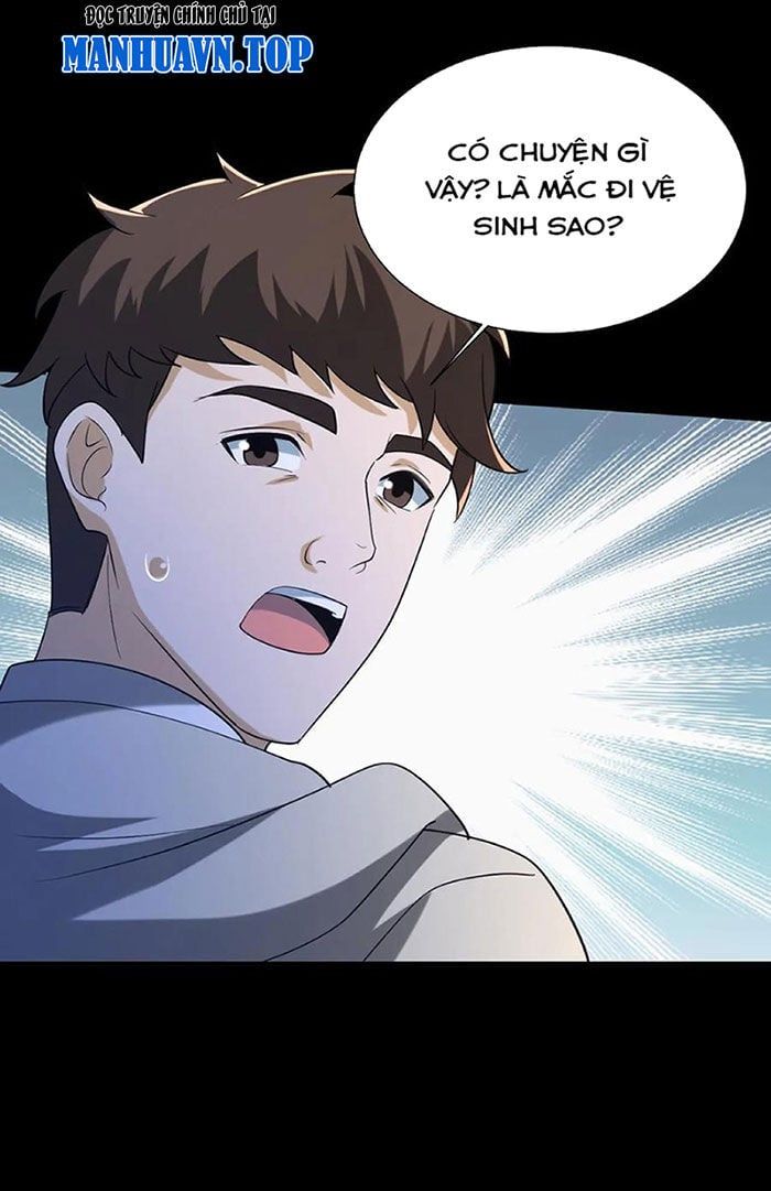 đọc truyện Ngày Tôi Sinh Ra, Bách Quỷ Dạ Hành, Tuyết Thi Hộ Đạo Chương 64 ảnh 7 tại Giả Dược
