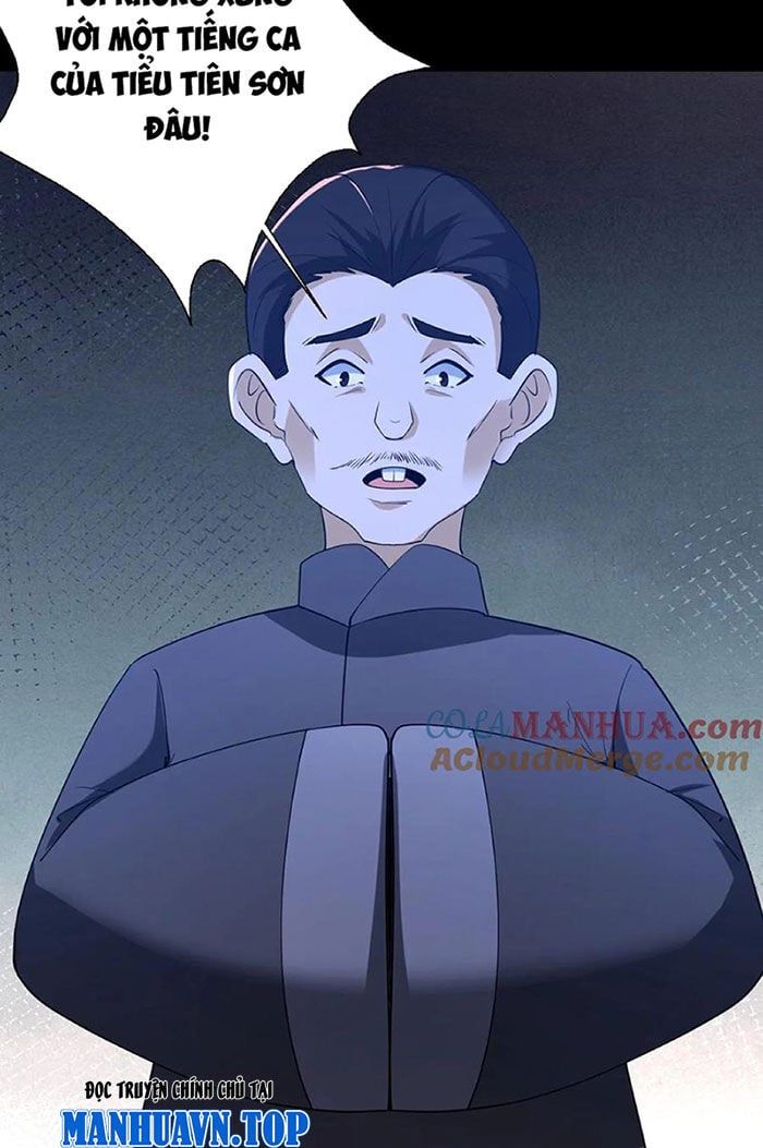 đọc truyện Ngày Tôi Sinh Ra, Bách Quỷ Dạ Hành, Tuyết Thi Hộ Đạo Chương 64 ảnh 10 tại Giả Dược
