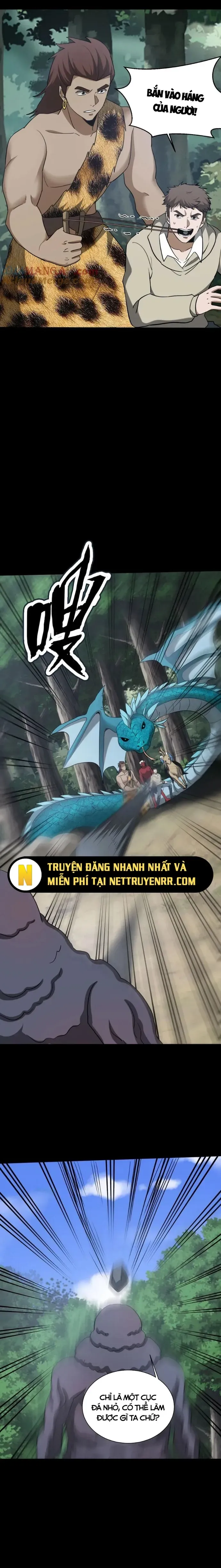 đọc truyện Ngày Tôi Sinh Ra, Bách Quỷ Dạ Hành, Tuyết Thi Hộ Đạo Chương 640 ảnh 9 tại Giả Dược