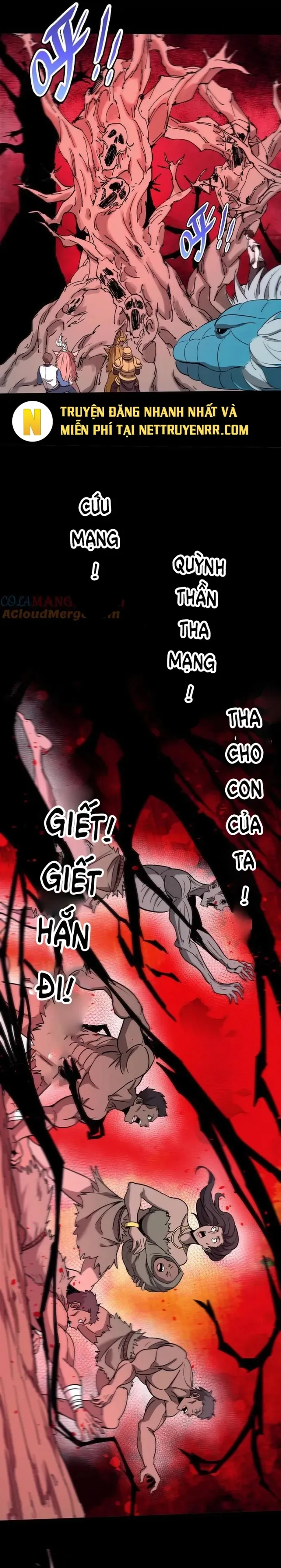 đọc truyện Ngày Tôi Sinh Ra, Bách Quỷ Dạ Hành, Tuyết Thi Hộ Đạo Chương 641 ảnh 6 tại Giả Dược