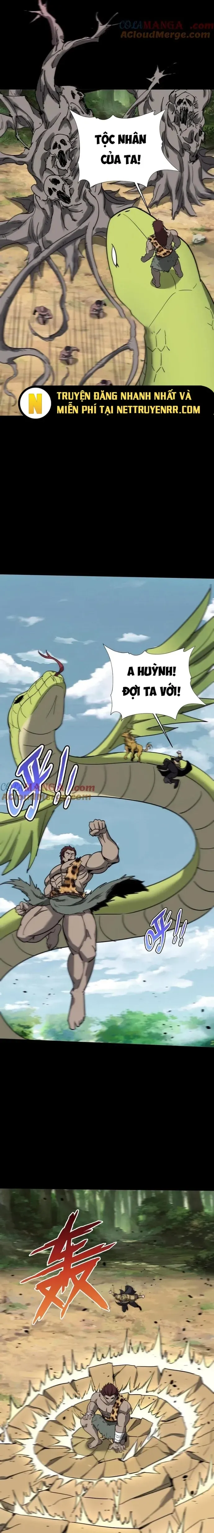 đọc truyện Ngày Tôi Sinh Ra, Bách Quỷ Dạ Hành, Tuyết Thi Hộ Đạo Chương 641 ảnh 7 tại Giả Dược