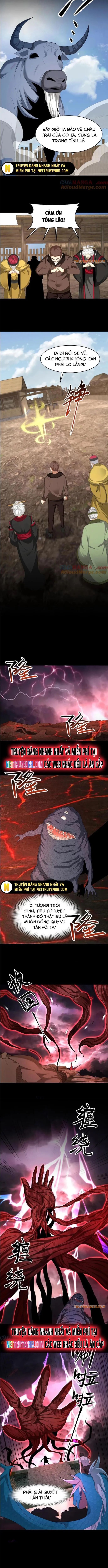 đọc truyện Ngày Tôi Sinh Ra, Bách Quỷ Dạ Hành, Tuyết Thi Hộ Đạo Chương 643 ảnh 2 tại Giả Dược