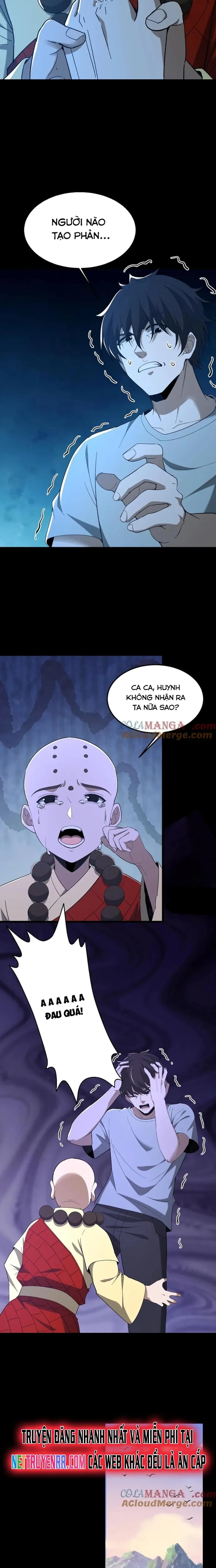 đọc truyện Ngày Tôi Sinh Ra, Bách Quỷ Dạ Hành, Tuyết Thi Hộ Đạo Chương 646 ảnh 5 tại Giả Dược