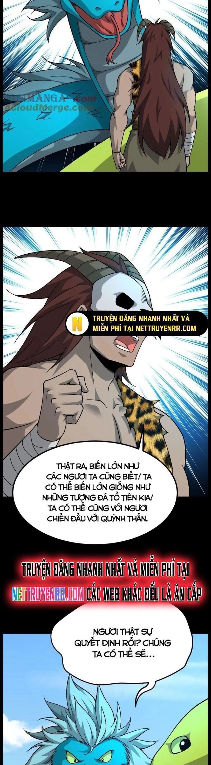 đọc truyện Ngày Tôi Sinh Ra, Bách Quỷ Dạ Hành, Tuyết Thi Hộ Đạo Chương 648 ảnh 7 tại Giả Dược