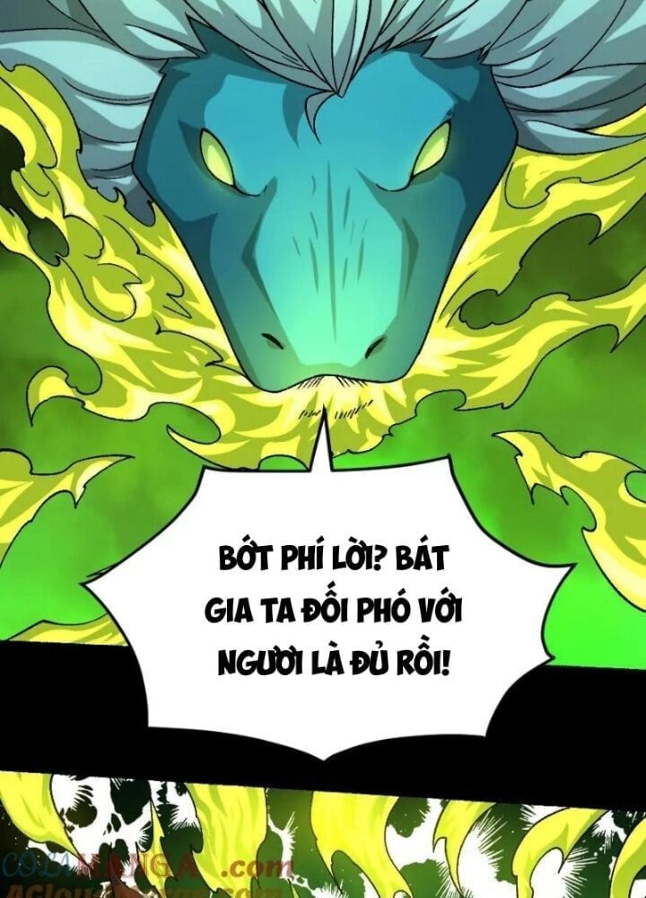 đọc truyện Ngày Tôi Sinh Ra, Bách Quỷ Dạ Hành, Tuyết Thi Hộ Đạo Chương 649.1 ảnh 65 tại Giả Dược