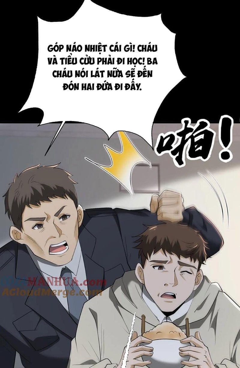 đọc truyện Ngày Tôi Sinh Ra, Bách Quỷ Dạ Hành, Tuyết Thi Hộ Đạo Chương 65 ảnh 11 tại Giả Dược