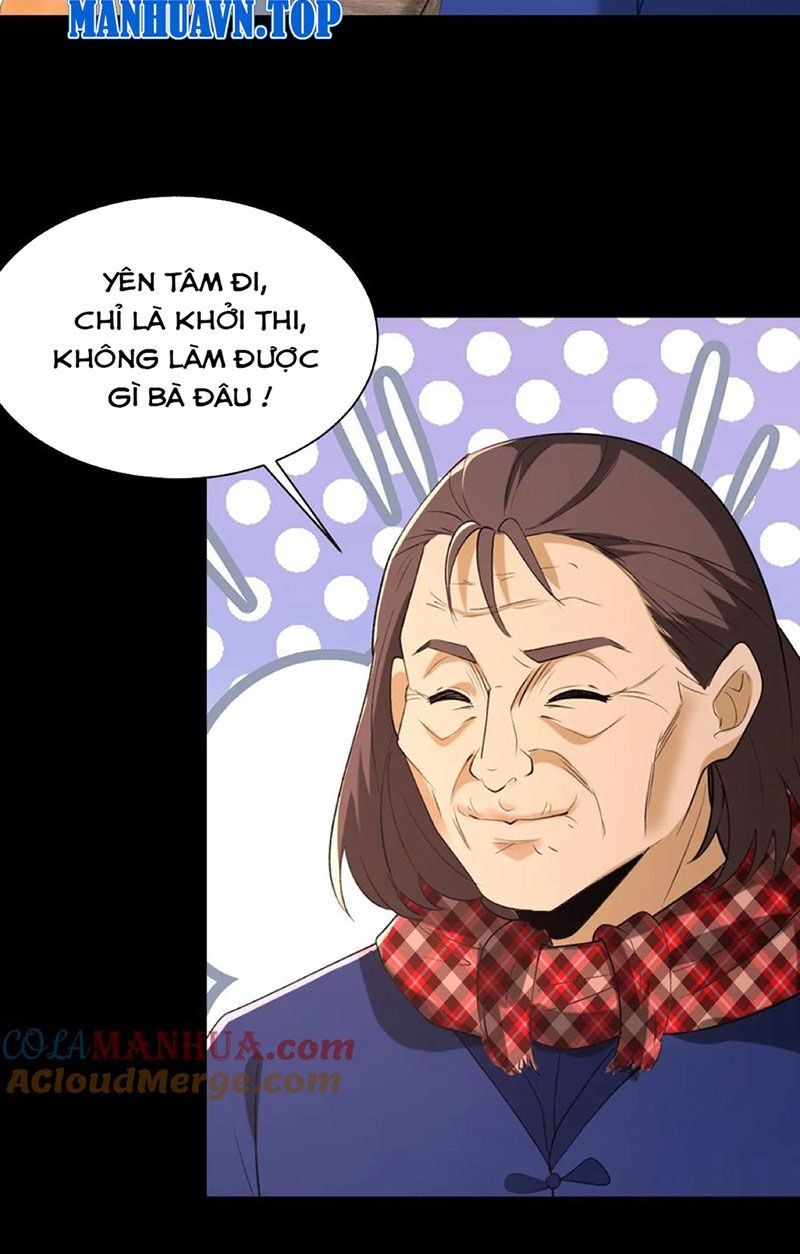 đọc truyện Ngày Tôi Sinh Ra, Bách Quỷ Dạ Hành, Tuyết Thi Hộ Đạo Chương 65 ảnh 16 tại Giả Dược
