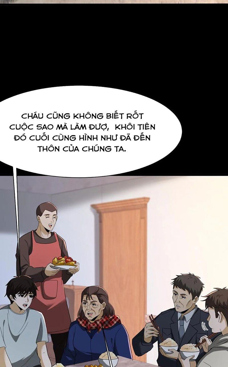 đọc truyện Ngày Tôi Sinh Ra, Bách Quỷ Dạ Hành, Tuyết Thi Hộ Đạo Chương 65 ảnh 3 tại Giả Dược