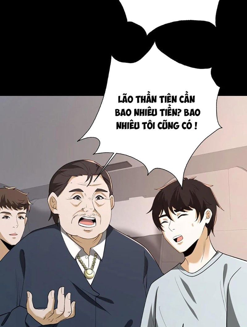 đọc truyện Ngày Tôi Sinh Ra, Bách Quỷ Dạ Hành, Tuyết Thi Hộ Đạo Chương 65 ảnh 21 tại Giả Dược