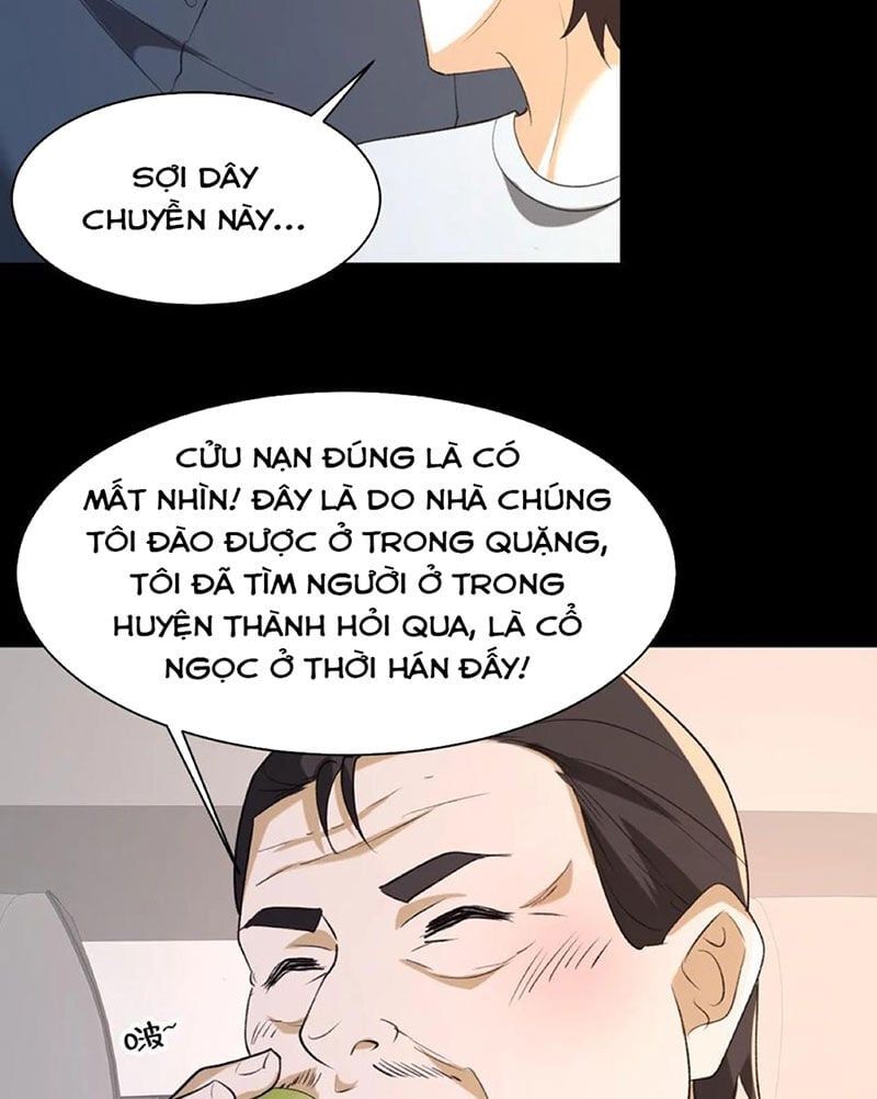 đọc truyện Ngày Tôi Sinh Ra, Bách Quỷ Dạ Hành, Tuyết Thi Hộ Đạo Chương 65 ảnh 23 tại Giả Dược
