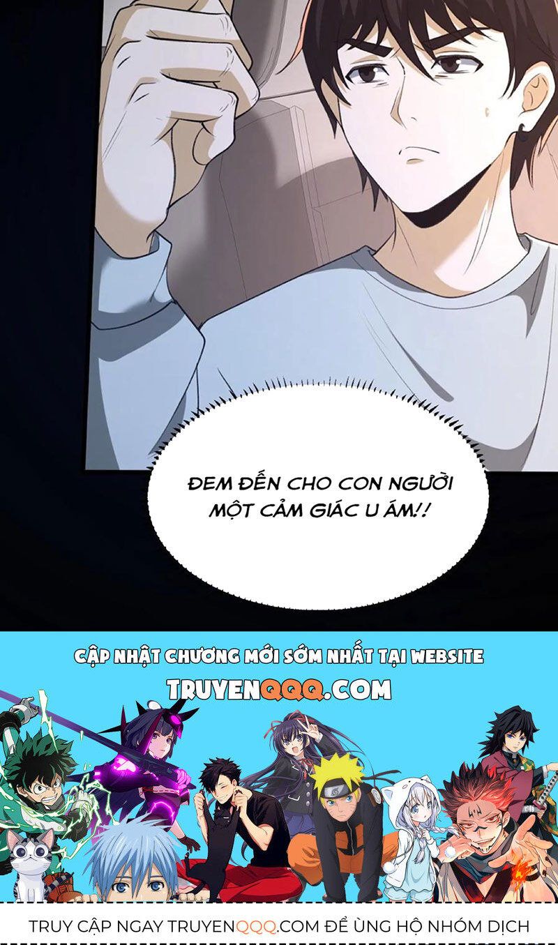 đọc truyện Ngày Tôi Sinh Ra, Bách Quỷ Dạ Hành, Tuyết Thi Hộ Đạo Chương 65 ảnh 25 tại Giả Dược