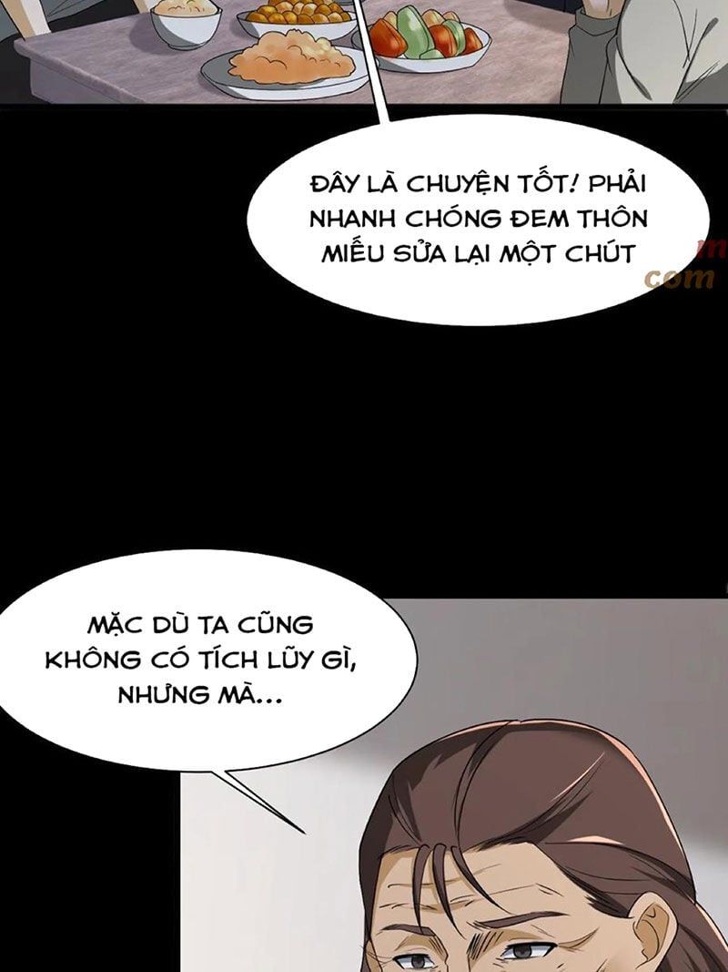 đọc truyện Ngày Tôi Sinh Ra, Bách Quỷ Dạ Hành, Tuyết Thi Hộ Đạo Chương 65 ảnh 4 tại Giả Dược