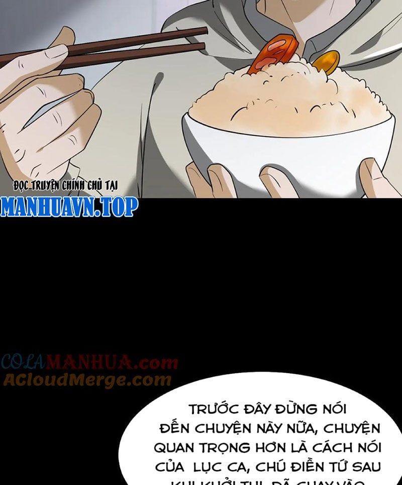 đọc truyện Ngày Tôi Sinh Ra, Bách Quỷ Dạ Hành, Tuyết Thi Hộ Đạo Chương 65 ảnh 6 tại Giả Dược