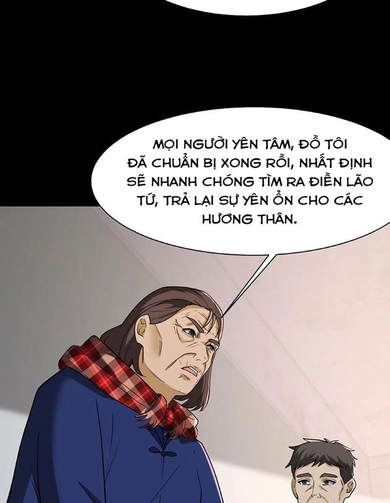 đọc truyện Ngày Tôi Sinh Ra, Bách Quỷ Dạ Hành, Tuyết Thi Hộ Đạo Chương 65 ảnh 8 tại Giả Dược