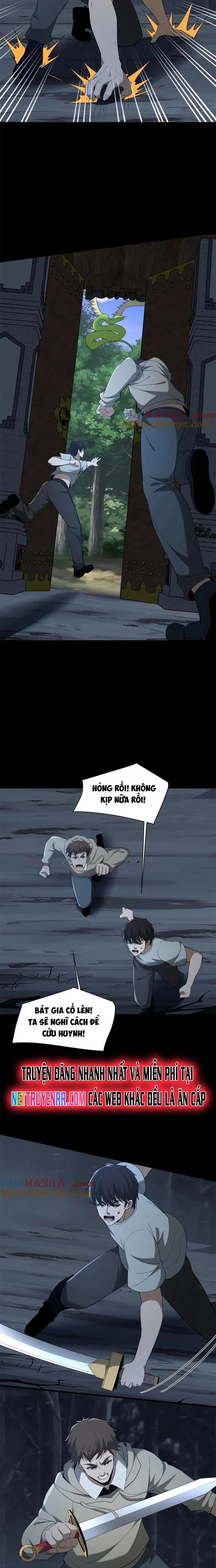 đọc truyện Ngày Tôi Sinh Ra, Bách Quỷ Dạ Hành, Tuyết Thi Hộ Đạo Chương 650 ảnh 2 tại Giả Dược